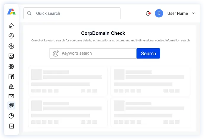 Flexible Custom Search Capabilities Flexible Custom Search Capabilities